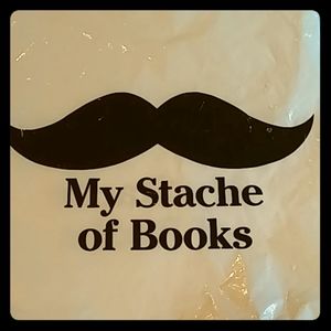 BOOKs! Books! Books!